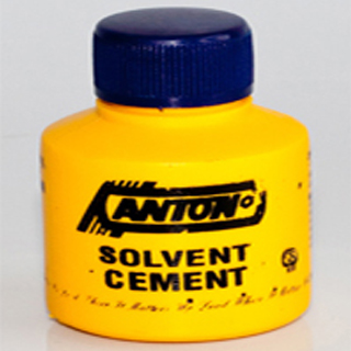 Solvent Cement 125g